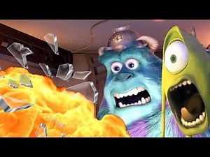 YouTube Poop - Monsters Make Meth