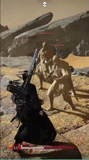 Parry THIS to Delete All Clones – Tian Ying Phase 3