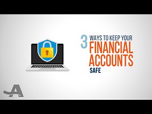 3 Ways to Stay Safe From Online Banking Scams