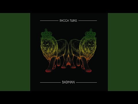 Badman (Skrillex Remix)