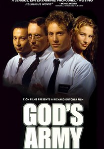 God's Army streaming: where to watch movie online?