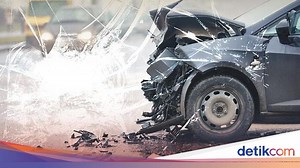Tolong Korban Kecelakaan yang Terjepit, Jangan Panik dan Lakukan Ini