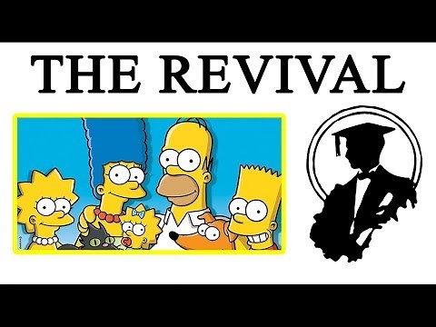 How Shitposting Saved The Simpsons | Lessons in Meme Culture