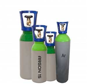 [Hot Item] High Purity 99.999% Argon Gas for Industrial Use