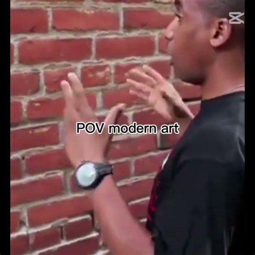 Modern art is so stupid #funny #memes #shortsfeed #shorts #fyp