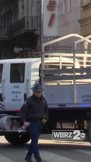 UPDATE FROM THE WBRZ INVESTIGATIVE UNIT: Federal authorities have identified Micah Legnon as the New Iberia man who was arrested in connection with a group that was planning a New Year's Eve bombing plot similar to one that killed 14 in New Orleans last January. Click the link in our comments to read the full story. | WBRZ Channel 2