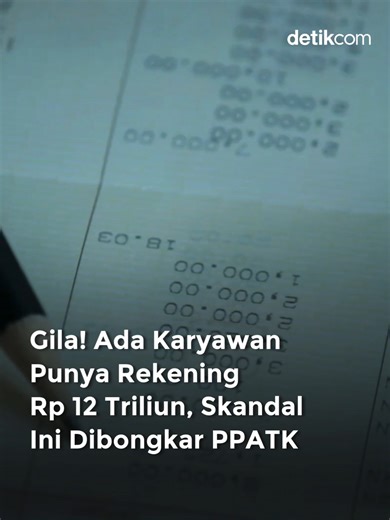Temuan Signifikan PPATK di Sektor Perdagangan Tekstil