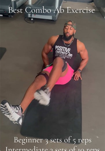 Banded Hip Flexor Leg Lift What does this do❓ 👉🏽Strengthens the Hip Flexors Through Active Range 📈 The band adds progressive resistance to hip flexion, directly targeting muscles like the iliopsoas and rectus femoris, helping improve leg lift strength needed for sprinting, stair climbing, and daily movement. Improves Pelvic Control and Postural Stability 📈 👉🏽Performing the exercise seated encourages an upright torso while the hip flexors work against resistance, promoting better pelvic pos