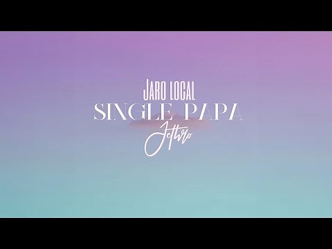 Jaro Local - Single Papa (Audio) ft. Jethro