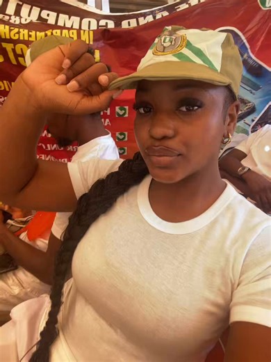 Corper Kimy