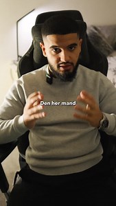 Manden som ændrede dansk politi fundamentalt #historie #krimi #dk | Adnan El Khatib