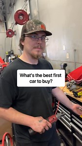 114K views · 1.4K reactions | Our mechanics’ top picks for the best cars for first-time buyers! Would you recommend your first car to a first time car buyer? ⬇️ | South Hills Toyota | Facebook