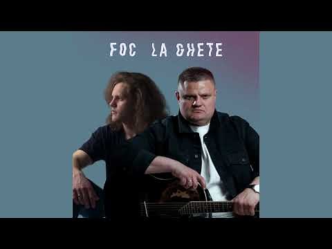 “FOC LA GHETE “ Еvgenii Avramov & АLenin Ivan