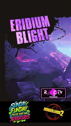 Coming Next Week on Borderlands 2 from R.O.C TV Presents