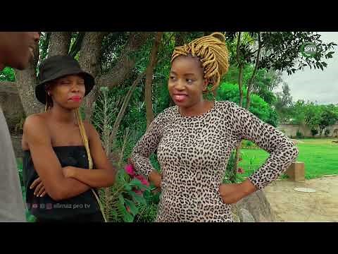 Tindike S4E10 (Zimbabwean love series)