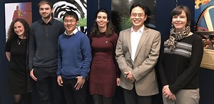 Winners of the Department’s Photography Competition unveiled