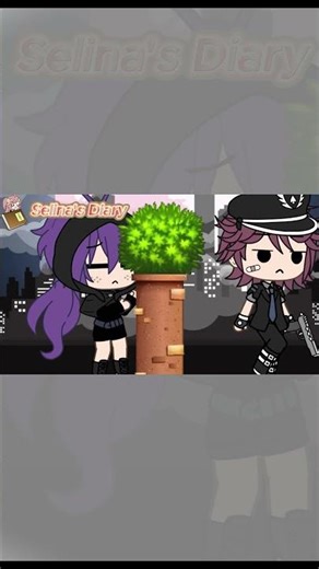 You Were Not Ready for This Selina Moment 😳💗|| Gacha Tiktok Compilation || Selina Red Funny Memes