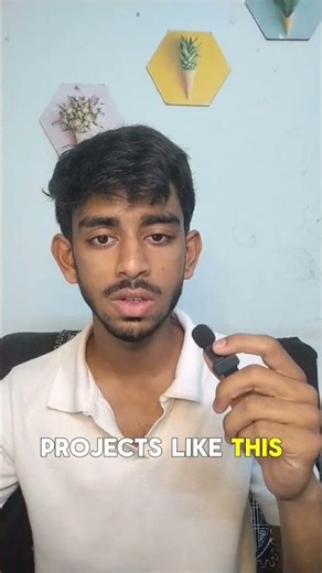 Building my college mini project in public . GitHub : sharib54009