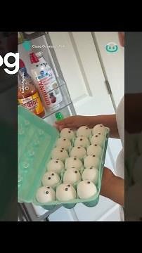 Redecorating with Googly Eyes Prank || ViralHog