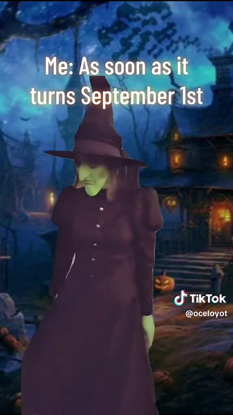 October Excitement: Halloween and Milkshake Memes