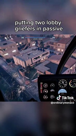GTA 5 Passive Mode: How to Use Passive Mode in GTA Online