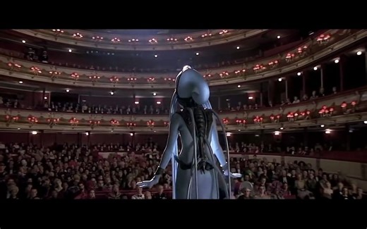 《女神之舞》第五元素：最经典的音乐，众人一直在模仿，却从来没被超越。