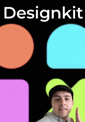 I just created pro-level images in seconds with @Designkit. I didn’t need any experience with design or anything to create it. This is perfect for e-commerce owners. #aitools #ecommerce #designkit #foryoupage #aimovie