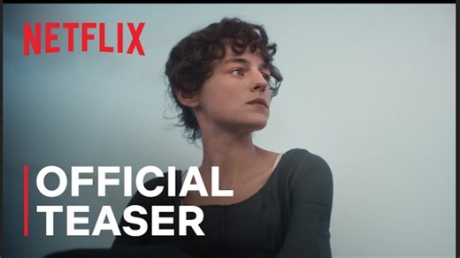 Pride and Prejudice | Official teaser - Emma Corrin, Elizabeth Bennet, Jack Lowden | Netflix