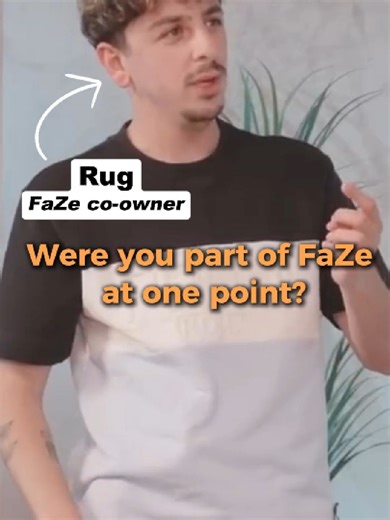 Epic CS2 Moment with Kenny and FaZe Clan