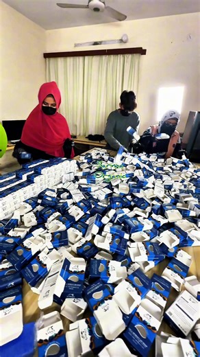 Discover the Benefits of Blue Moroccan Soap