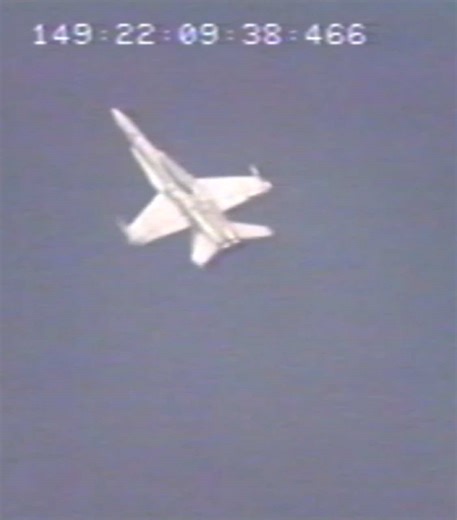 From Test Pilot to Astronaut: My Aviation Journey