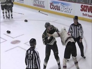 Game Highlights Nov. 22 Chicago Wolves vs Iowa Wild