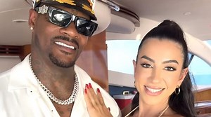 Adam22's Wife, Lena The Plug, Films New Scenes with Jason Luv