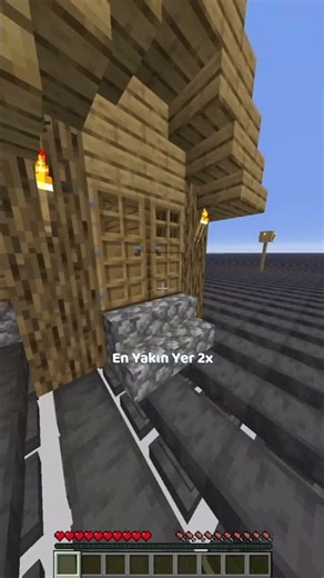 MINECRAFT BUT THE ENTIRE WORLD IS MADE OF ANVILS!?⛏💎