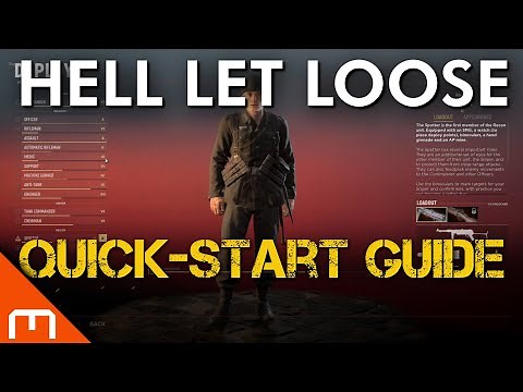 Hell Let Loose on PS5 and Xbox! HERE'S WHAT YOU NEED TO KNOW