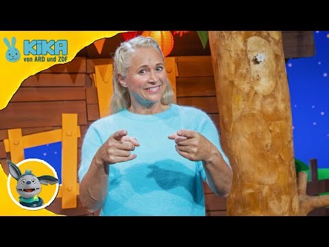 Ein Gruß von Kikaninchen | KiKA-Baumhaus vom 04. August 2025