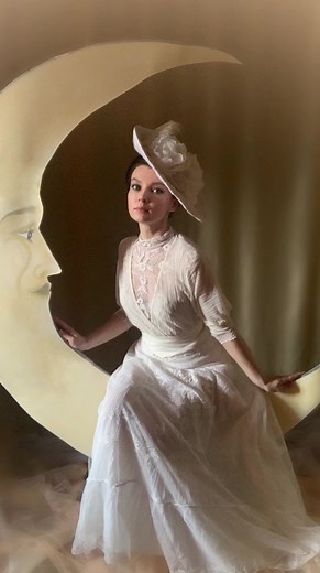 Olga Kurzova on TikTok