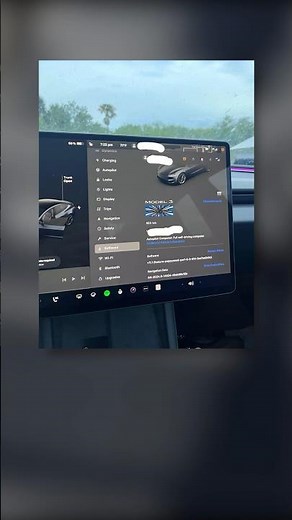 Tesla Model 3 Ludicrous Codename ‘Poppy Seed’ Highlights Insane Mode, and Active Suspension
