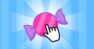 Candy Clicker 2 🕹️ Jogue na CrazyGames