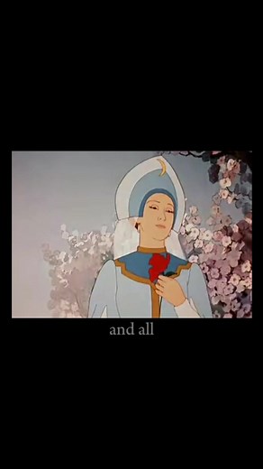 The Frog Princess (1954): A Russian Animation Classic