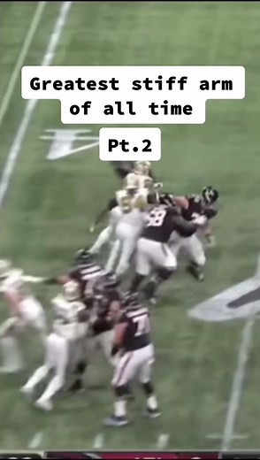 This D lineman needs a position change #s#stiffarmf#footballn#nfli#interceptiond#defensed#dlinef#fypf#foryoux#xyzcba