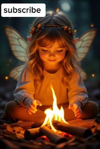 “Beautiful fairies"