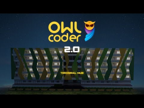Owl Coder 2.0 | Competitive Coding |Technical Hub