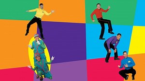 The Wiggles: Whoo Hoo! Wiggly Gremlins