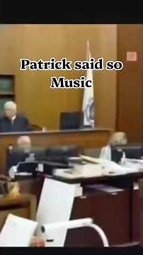 Patrick said so music is out now ! #pinkpill #womensupportingwomen #lindsayclancytrial