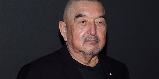 ‘Dances with Wolves’ actor Graham Greene dies at 73, reports say