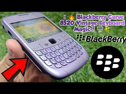 📱🔥 𝗕𝗹𝗮𝗰𝗸𝗯𝗲𝗿𝗿𝘆 𝗖𝘂𝗿𝘃𝗲 𝟴𝟱𝟮𝟬: 𝗩𝗶𝗻𝘁𝗮𝗴𝗲 𝗞𝗲𝘆𝗯𝗼𝗮𝗿𝗱 𝗠𝗮𝗴𝗶𝗰! 🖥️✨