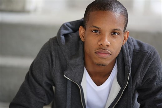 Demetrius Bridges | Actor, Production Department