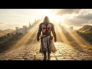 Gregorian Templar Chant – Sacred Songs of the Knights