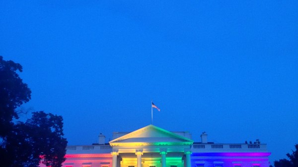 America’s Most Iconic Landmarks Photographed Like Never Before